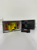 Supreme x Fox Racing MX Goggles