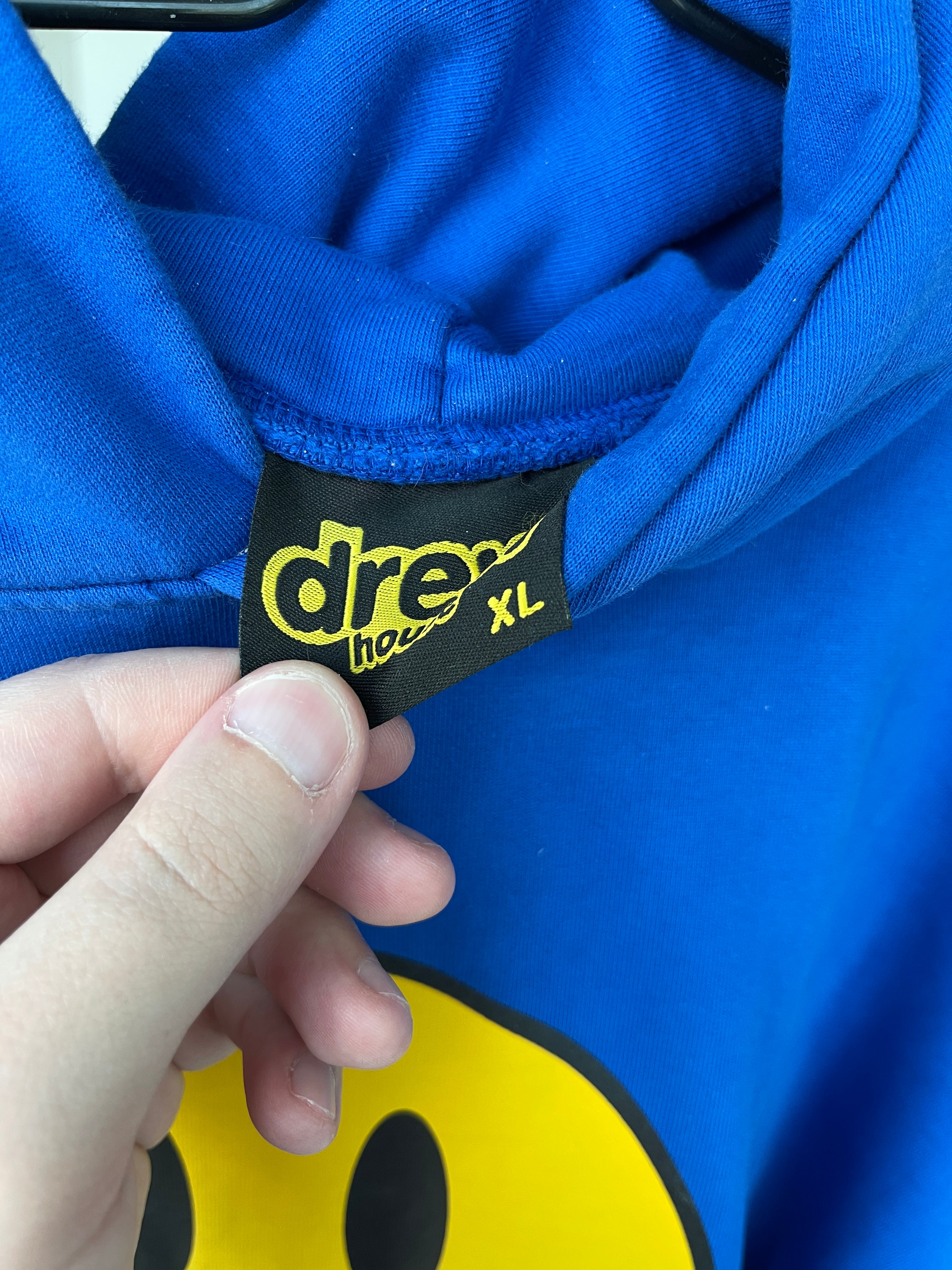Drew House Hoodie Sz XL