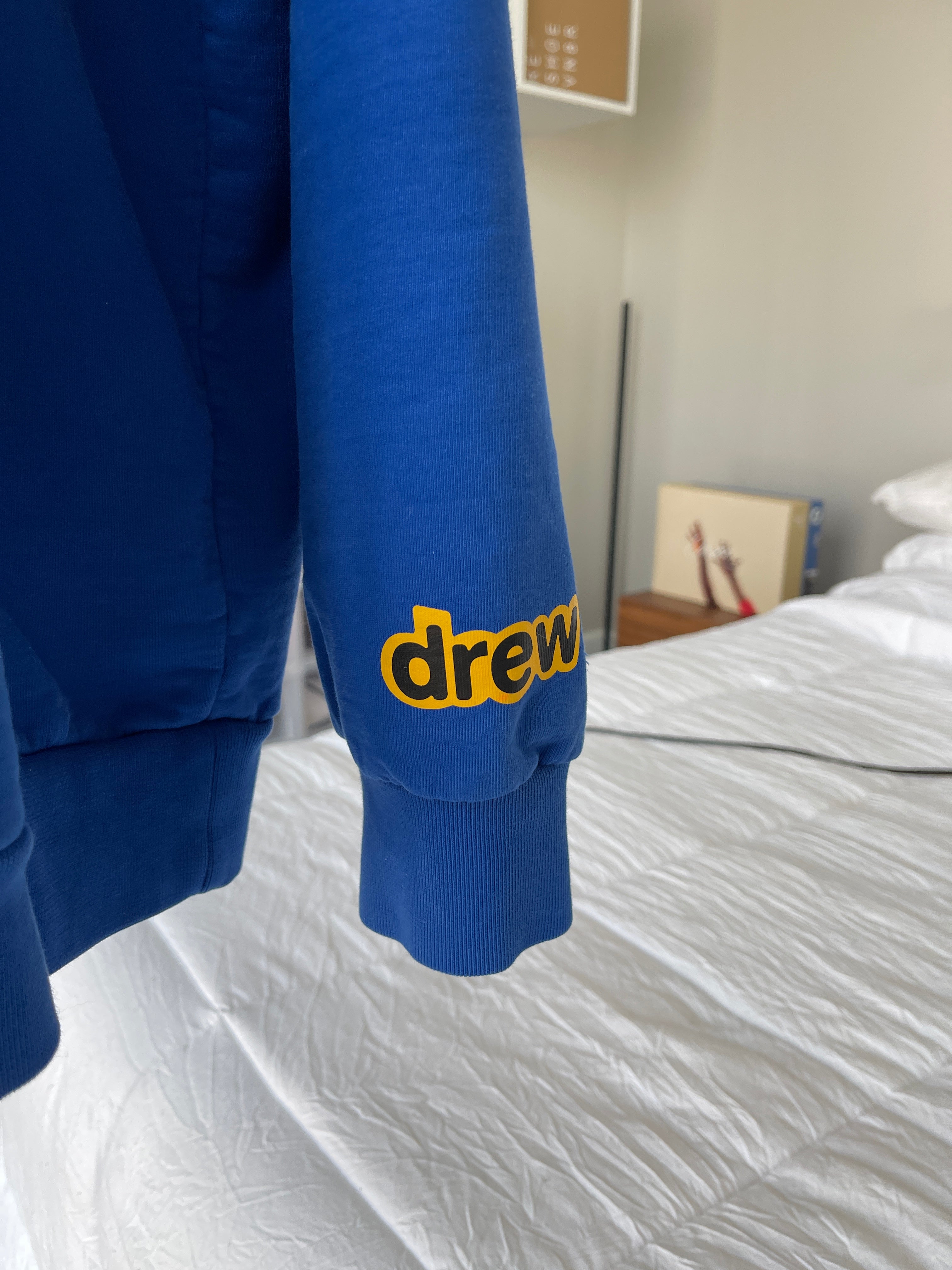 Drew House Hoodie Sz XL