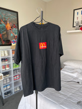 Load image into Gallery viewer, Cactus Jack Mcdonalds T-Shirt Sz XL
