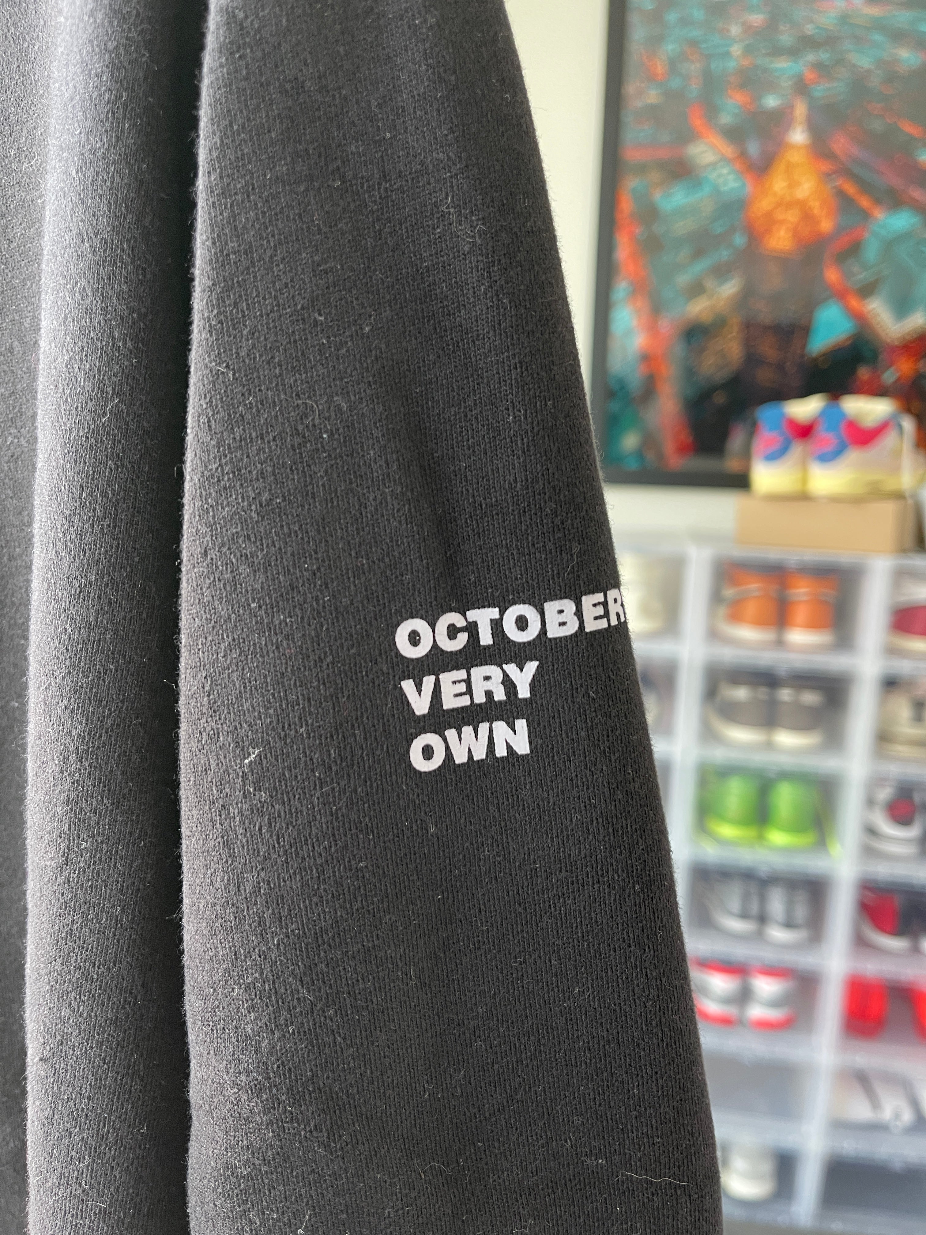 OVO Crewneck Sz XL