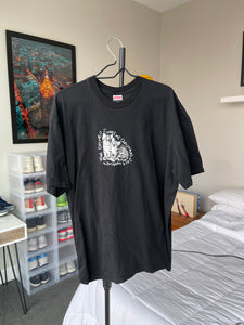 Supreme T-Shirt Sz XL