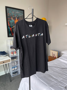 ATL T-Shirt Sz XL
