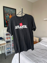 Load image into Gallery viewer, Nike ATL T-Shirt Sz L
