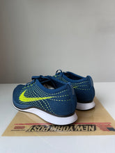 Load image into Gallery viewer, Nike Fly Knit Racer Sz 11.5 No Box
