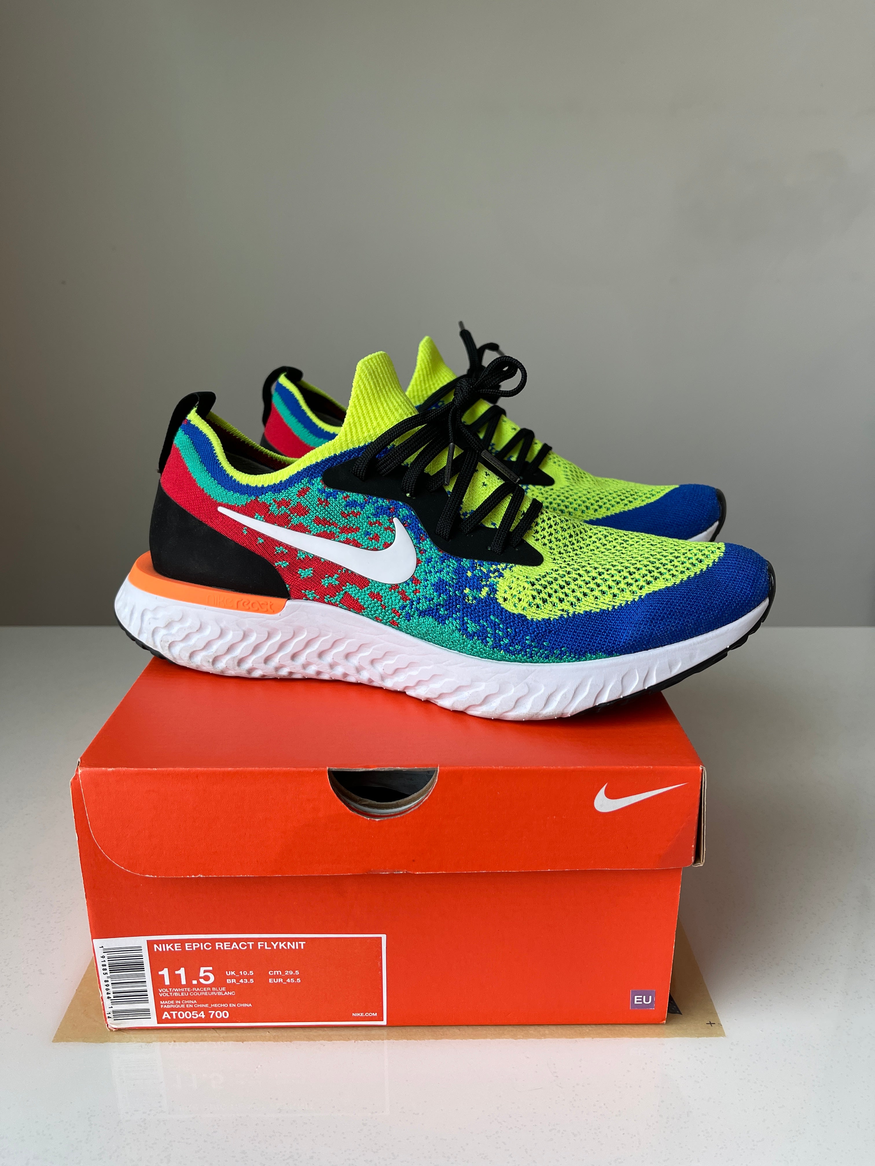 Nike Epic React Sz 11.5