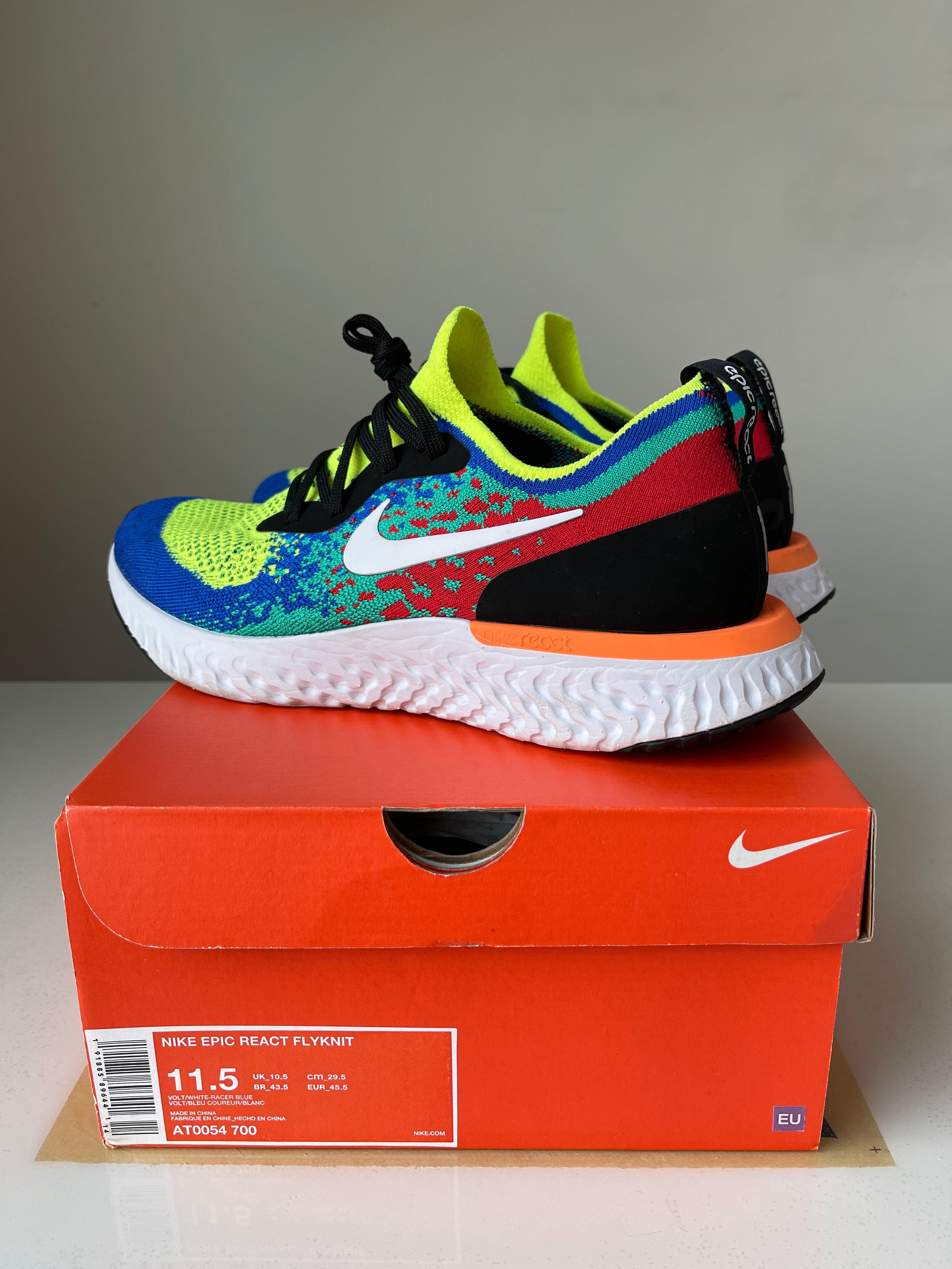 Nike Epic React Sz 11.5