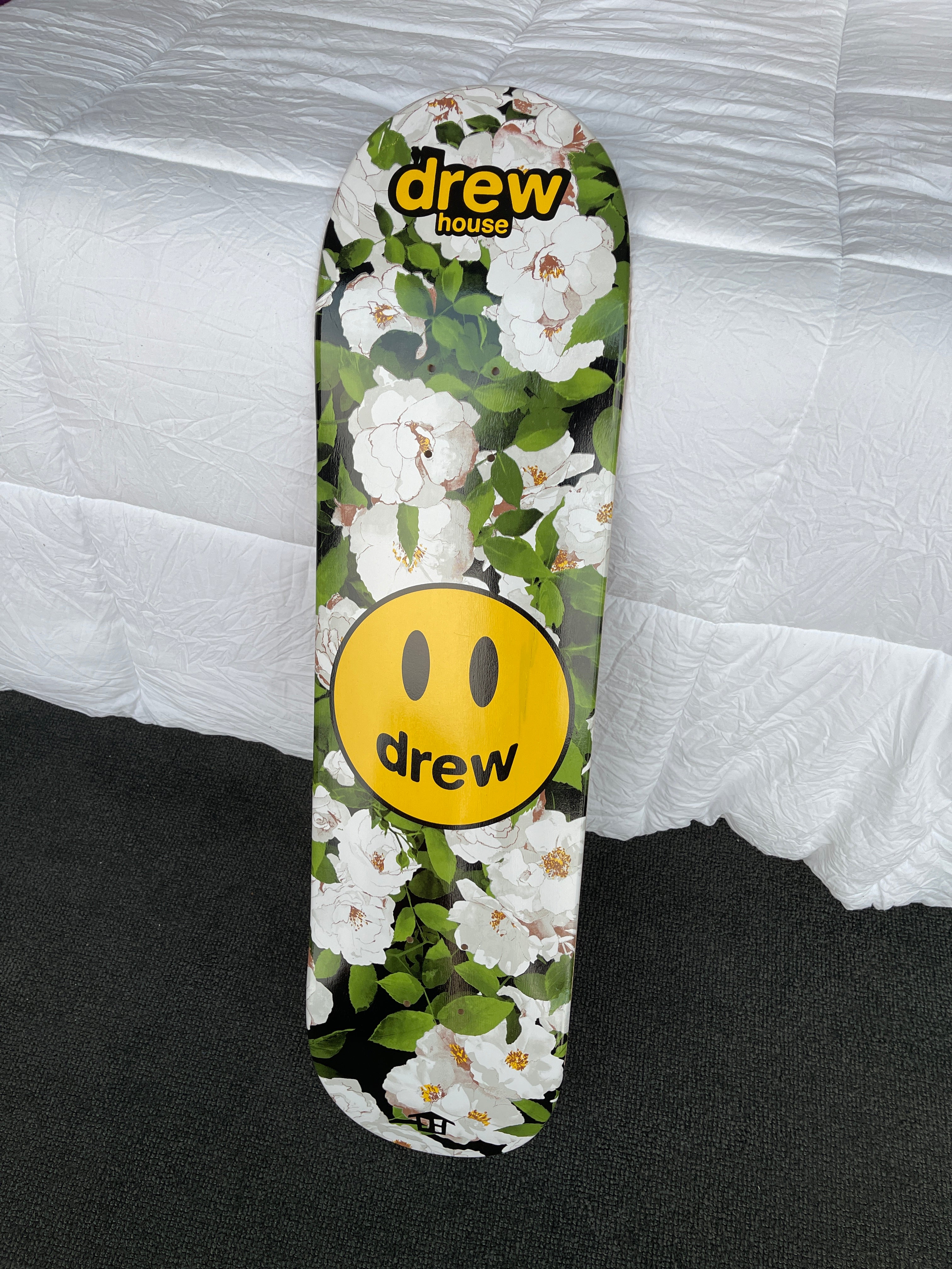 Drew House Deck