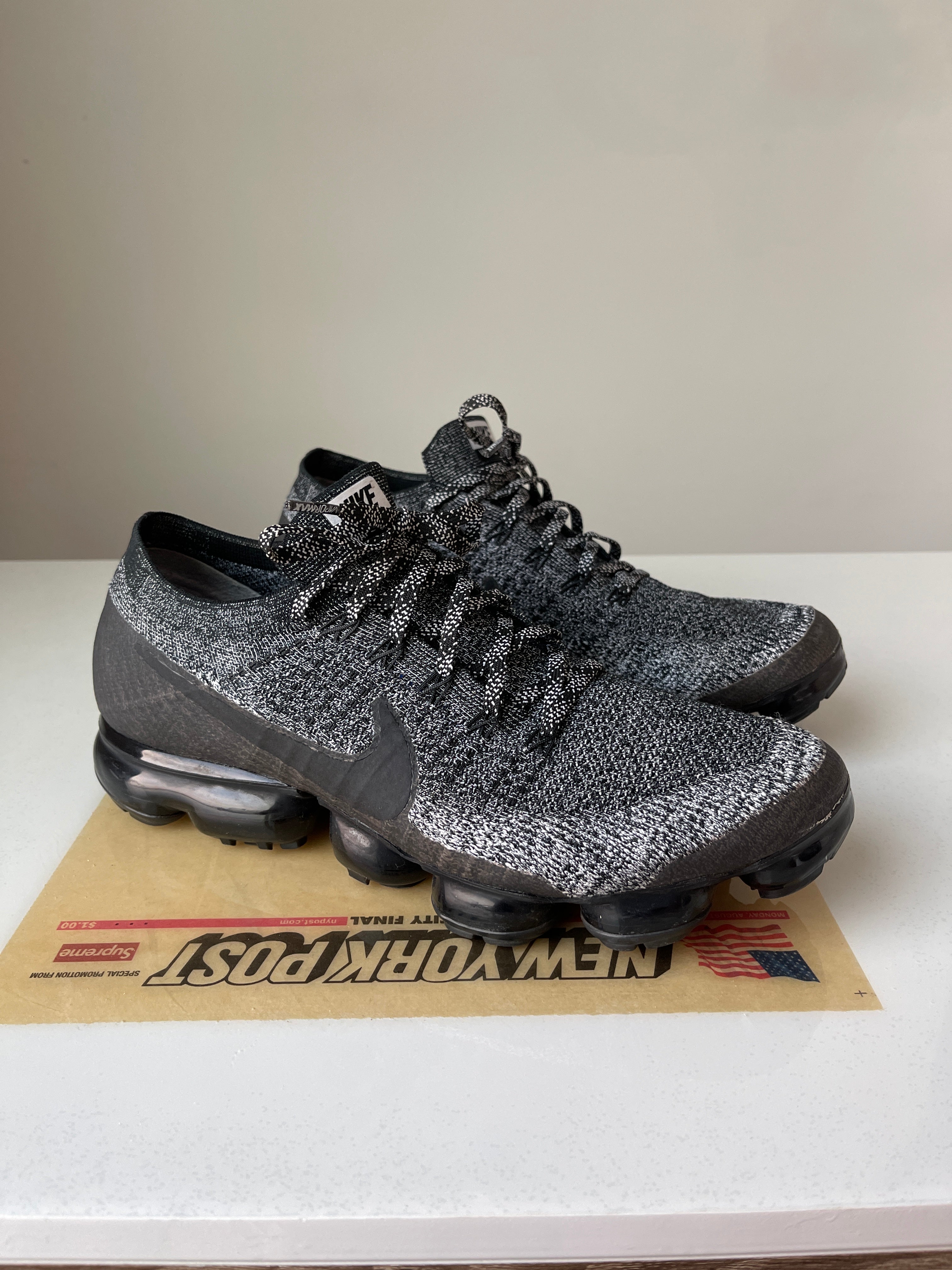 Nike Vapormax Sz 11.5 No Box