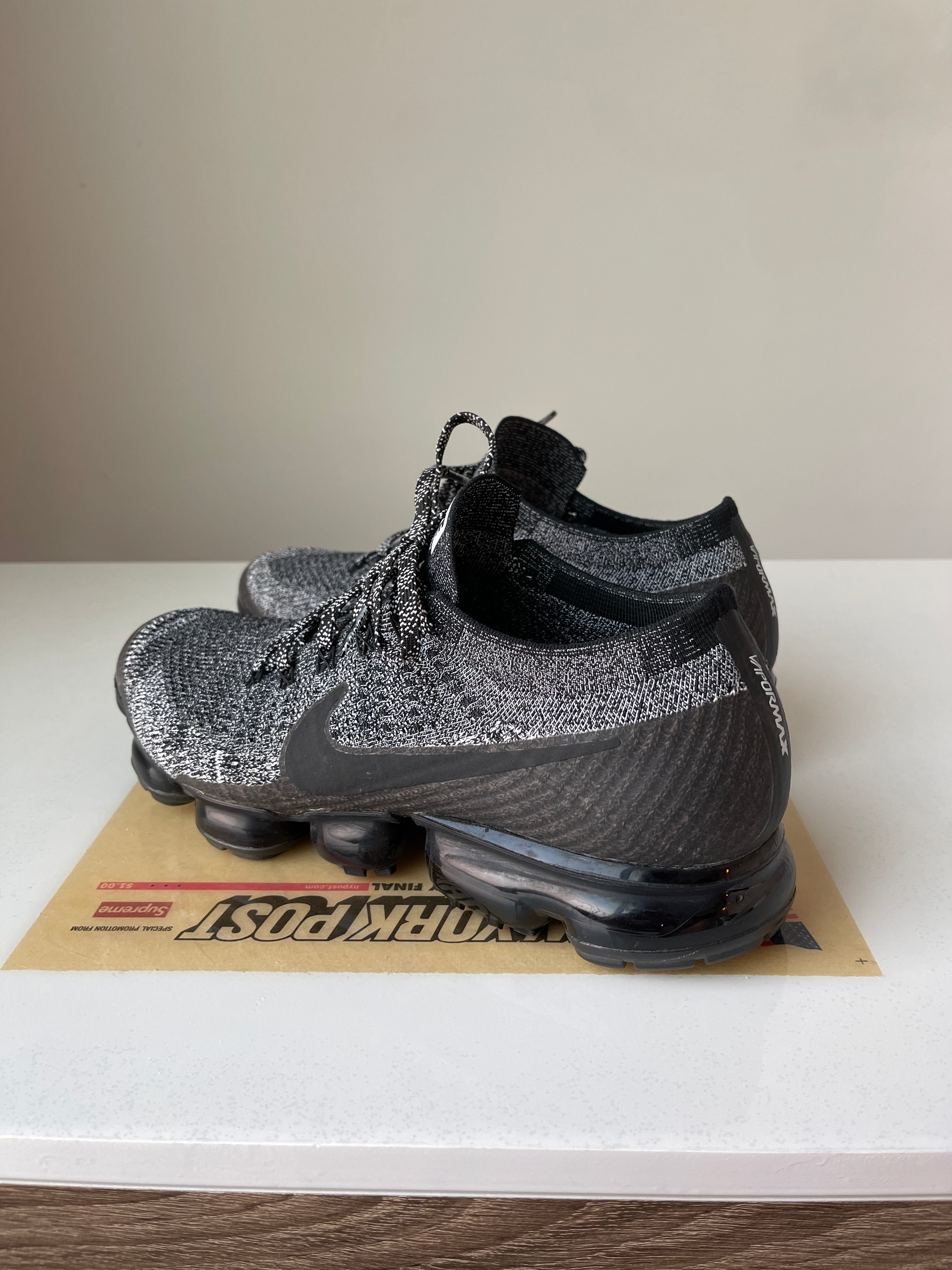 Nike Vapormax Sz 11.5 No Box