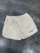 Load image into Gallery viewer, Represent Shorts Cream Sz L
