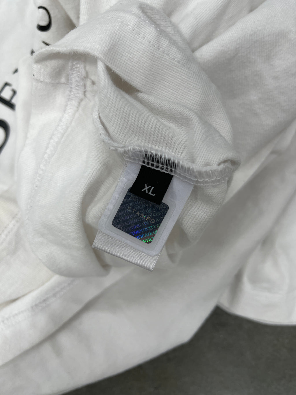 STAMPD Beverly Hills Sushi Club Shirt XL