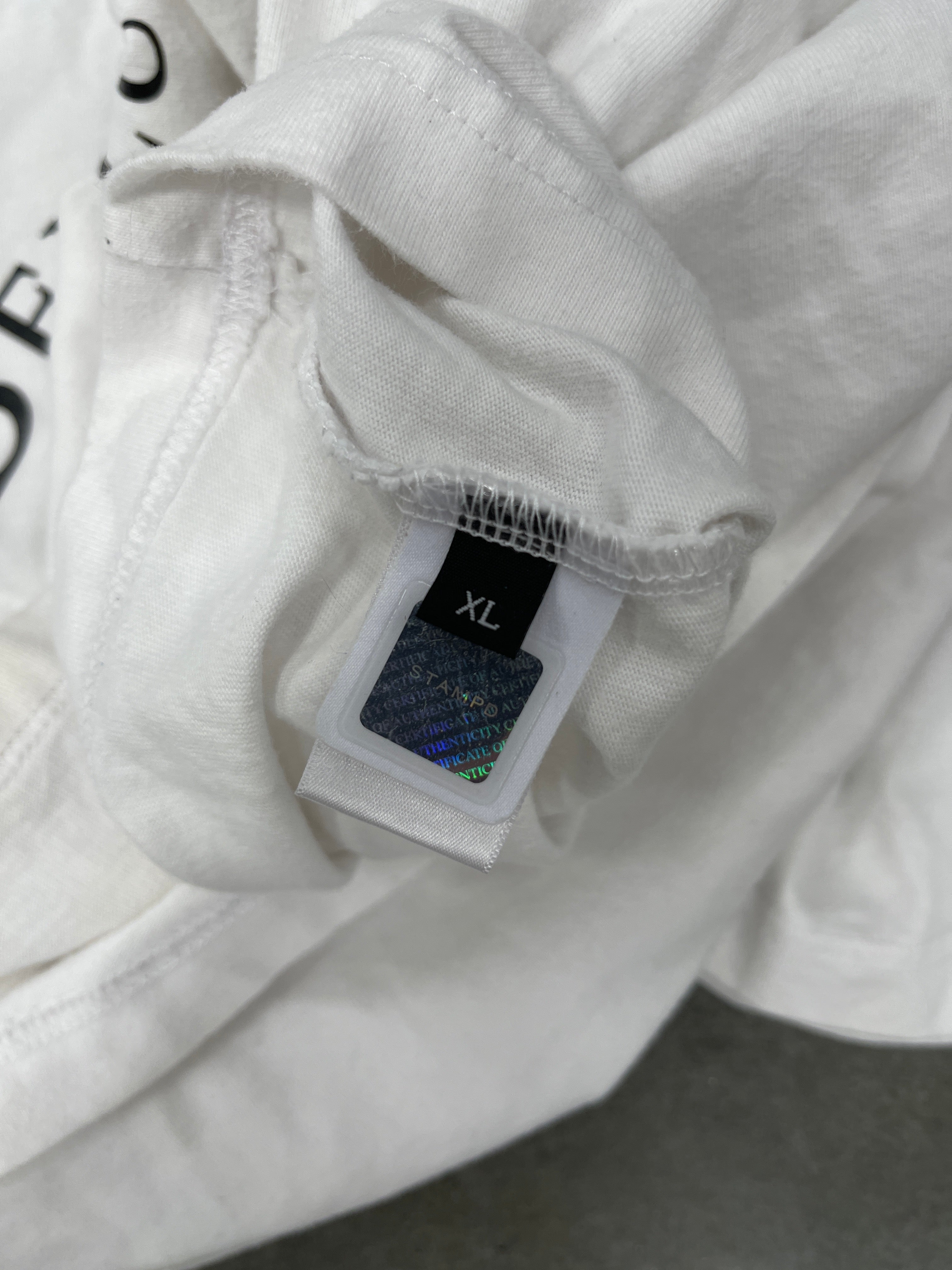 STAMPD Beverly Hills Sushi Club Shirt XL