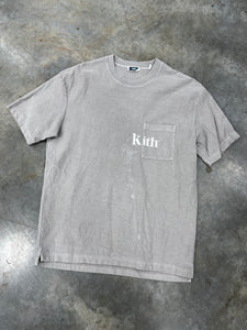 Kith Shirt Sz L