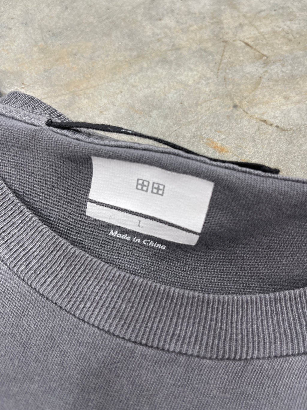 KSUBI Tee Sz L