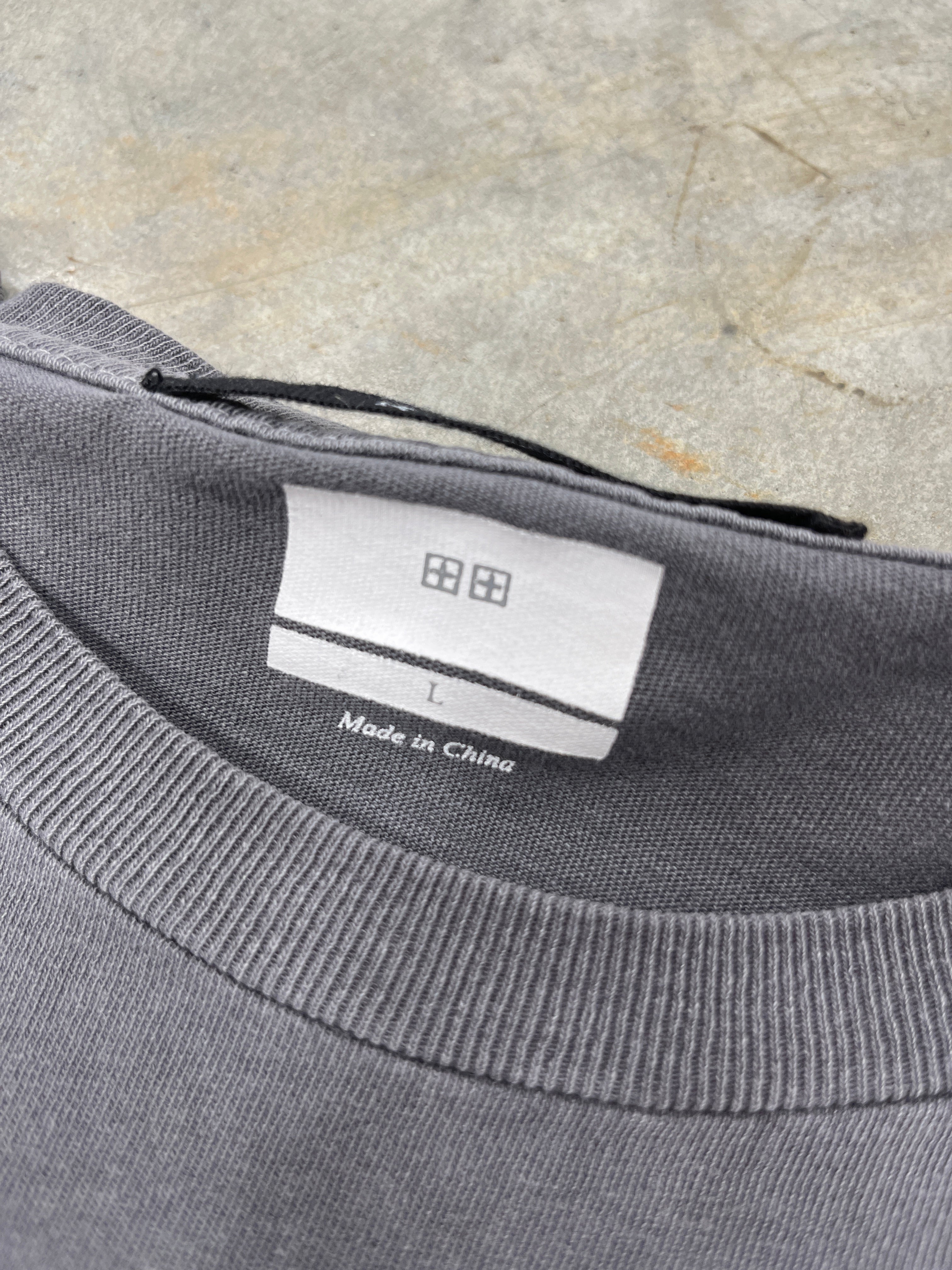 KSUBI Tee Sz L
