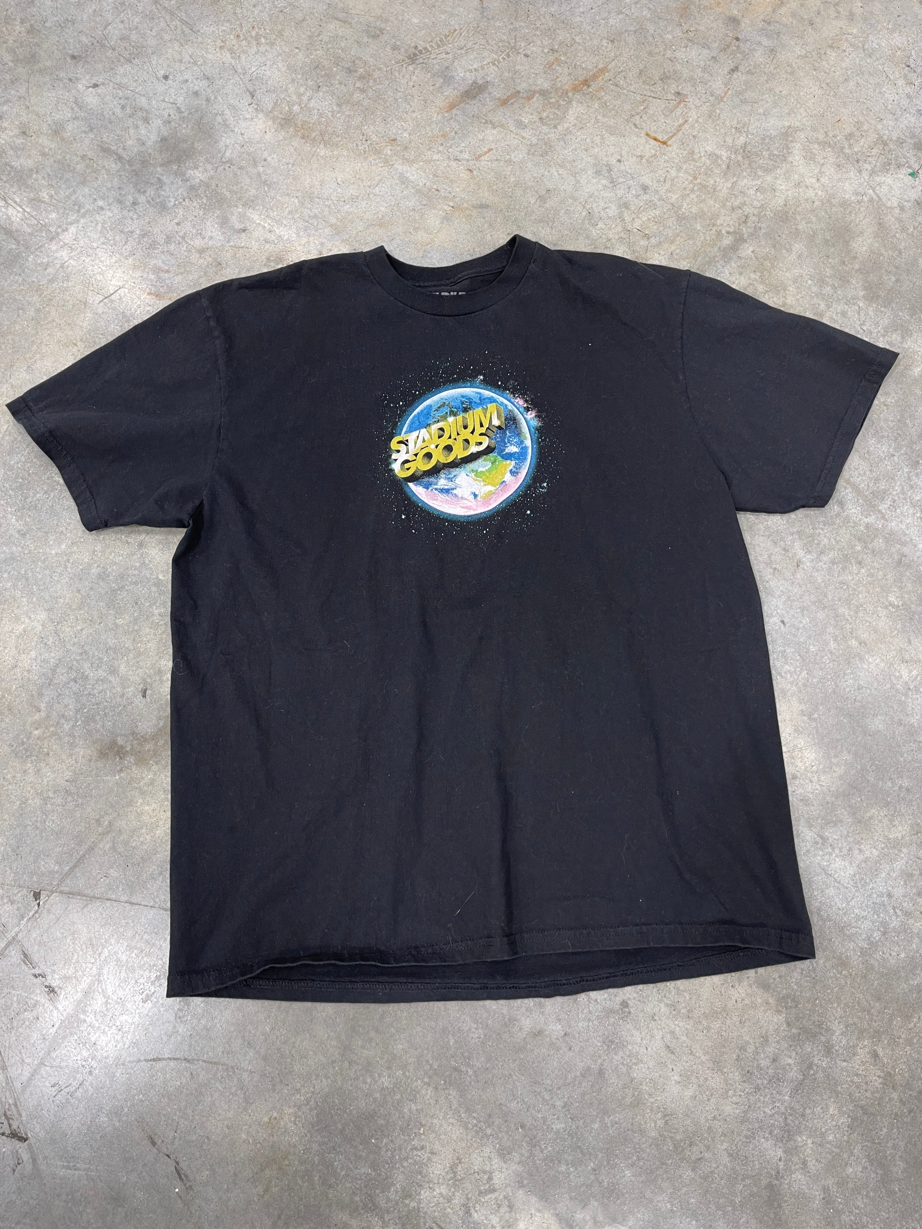 Stadium Goods Tee Sz XL