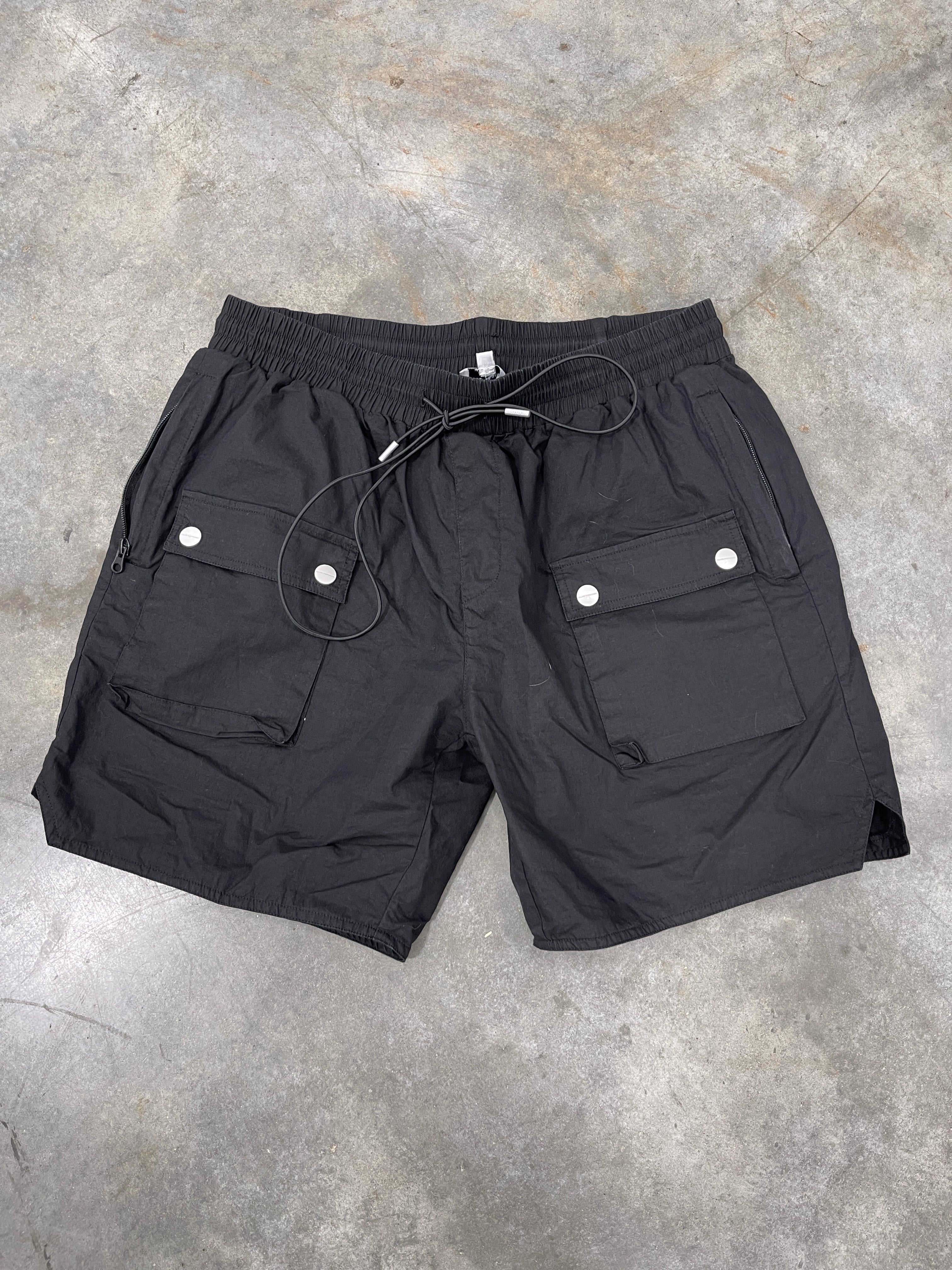 Club Paradise Shorts Sz L