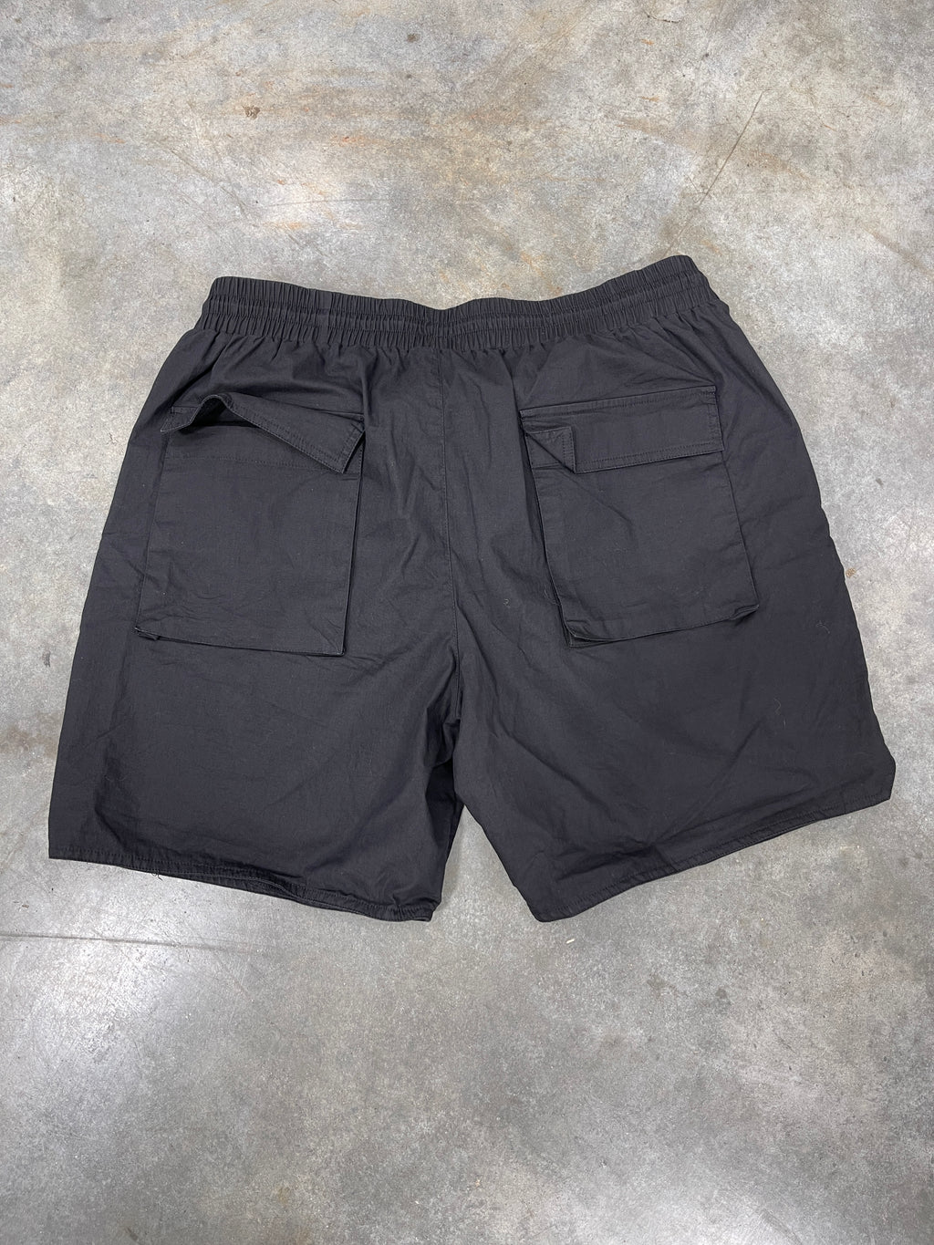 Club Paradise Shorts Sz L