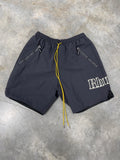 Rhude Shorts/Bathing Suit Sz L