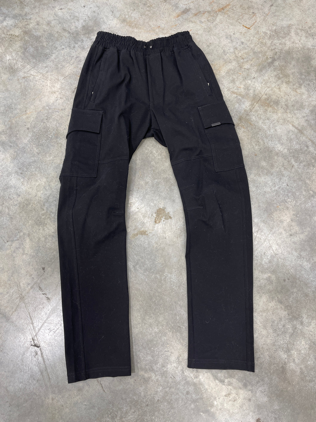 Represent Cargo Pant Black Sz M