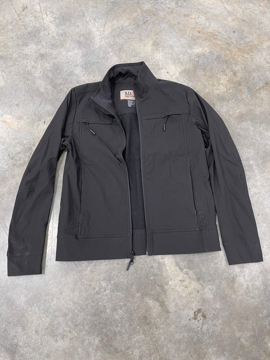 5.11 Tactical Jacket Sz M