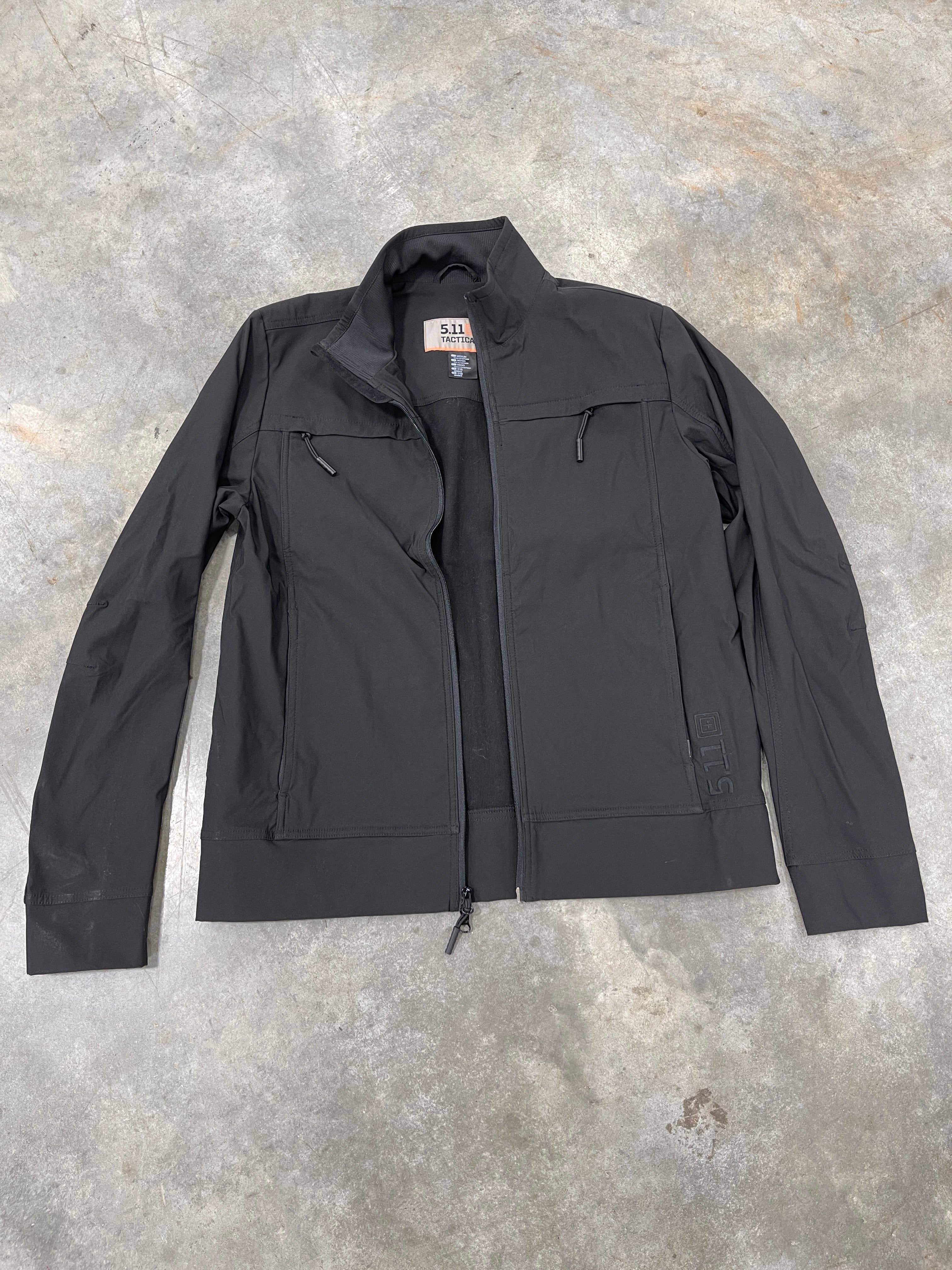 5.11 Tactical Jacket Sz M