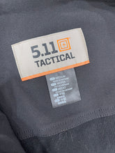 Load image into Gallery viewer, 5.11 Tactical Jacket Sz M
