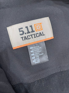 5.11 Tactical Jacket Sz M
