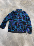 America Eagle Jacket Sz L
