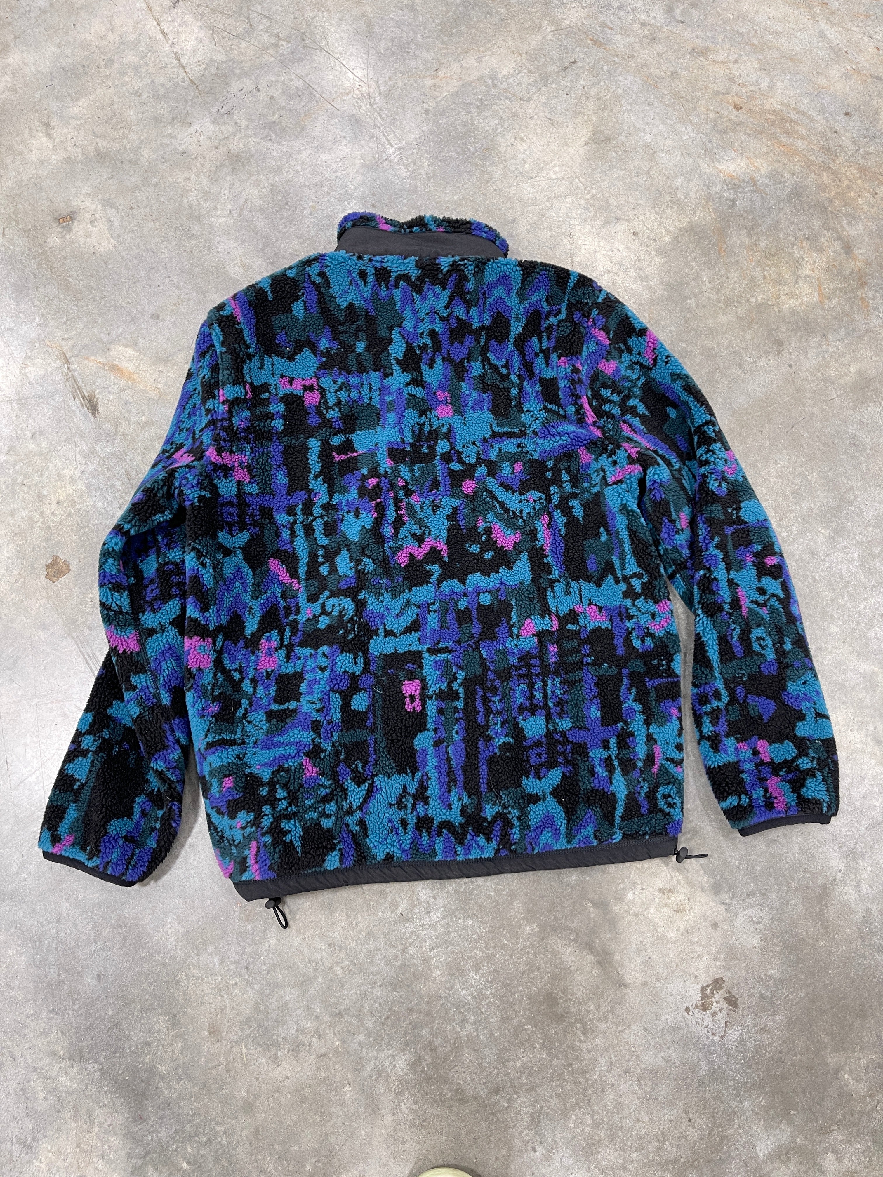 America Eagle Jacket Sz L