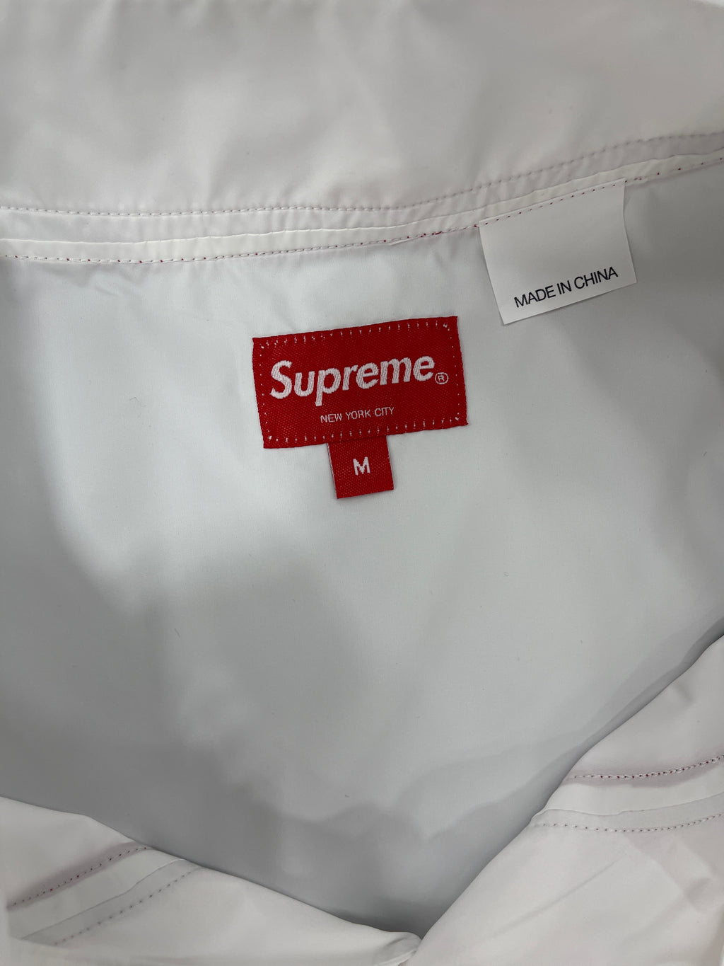 Supreme Spring Training Jersey