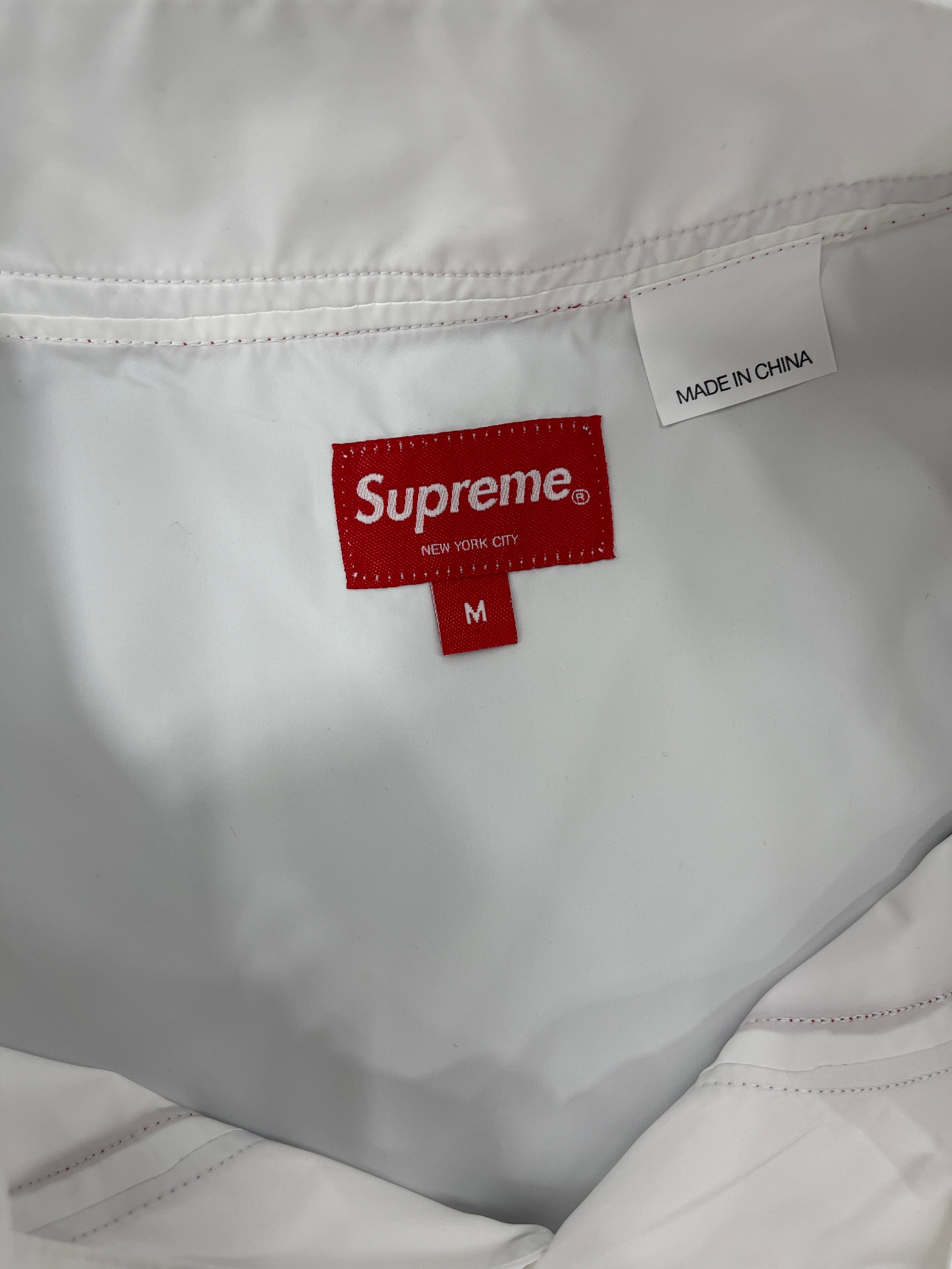 Supreme Spring Training Jersey