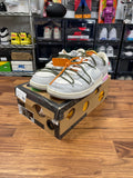 Nike x Off White Dunk Lot 22/50 Sz 8.5