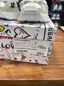 Dolce & Gabanna Space Sneaker (Fits Sz 11)