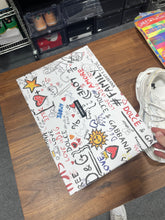 Load image into Gallery viewer, Dolce &amp; Gabanna Space Sneaker (Fits Sz 11)
