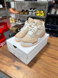 Jordan 4 Retro Shimmer (W) 8.5