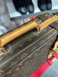 Louis Vuitton Satellite Suitcase '53'