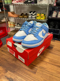 Nike Dunk Low UNC (2021) Sz 11