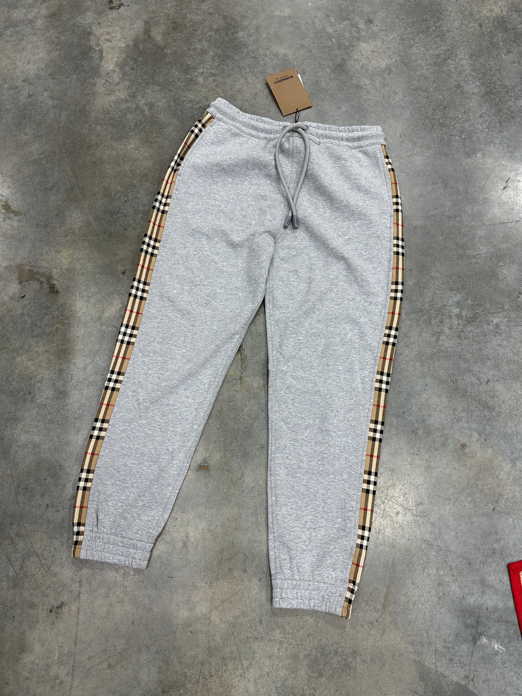 Burberry Sweatpants Sz M