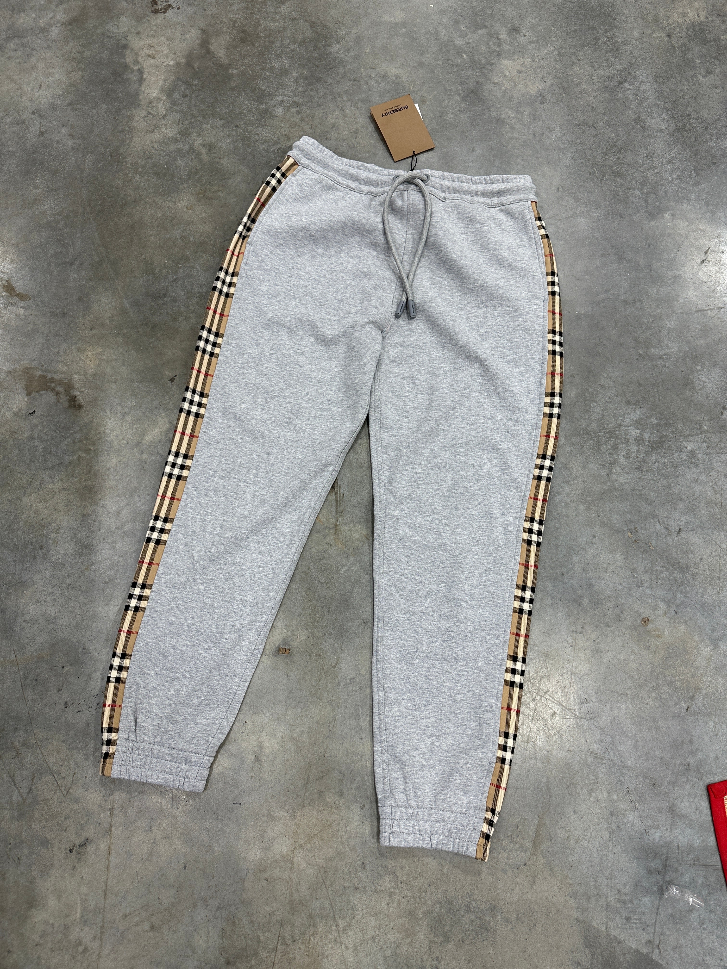 Burberry Sweatpants Sz M