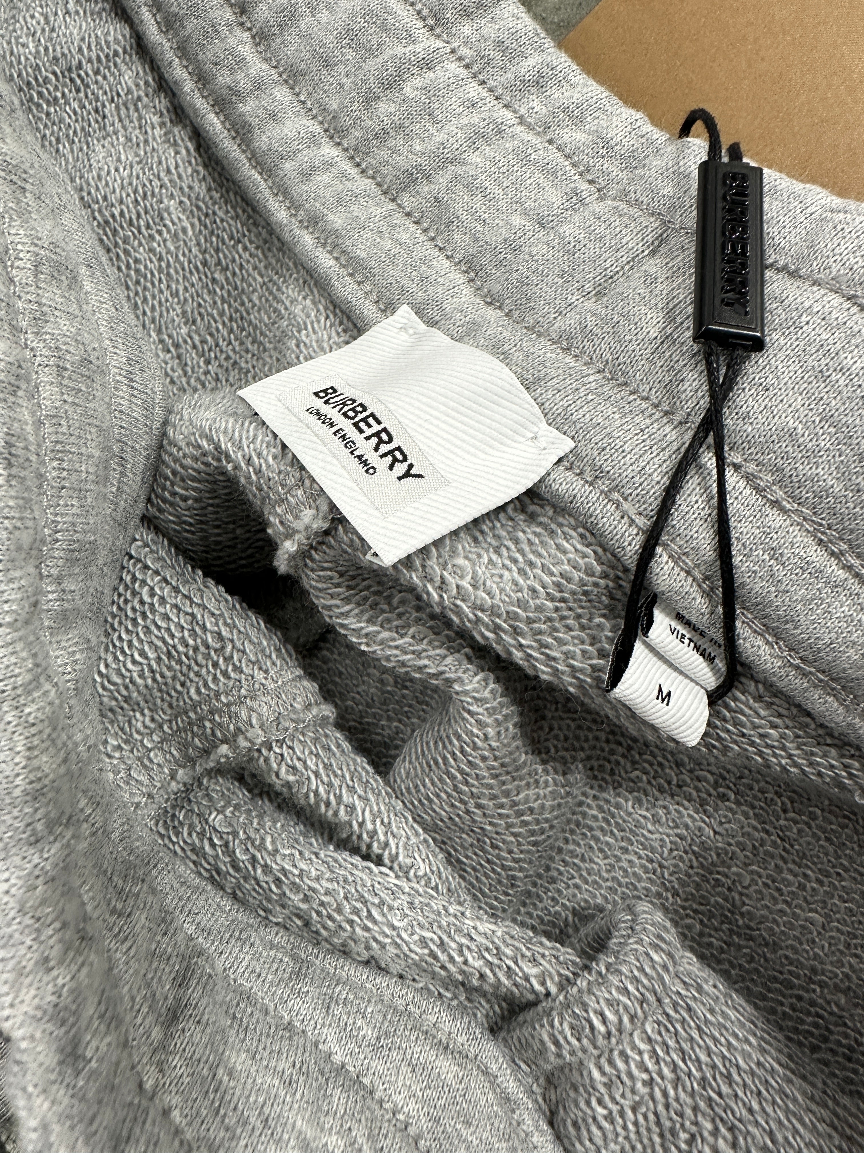 Burberry Sweatpants Sz M