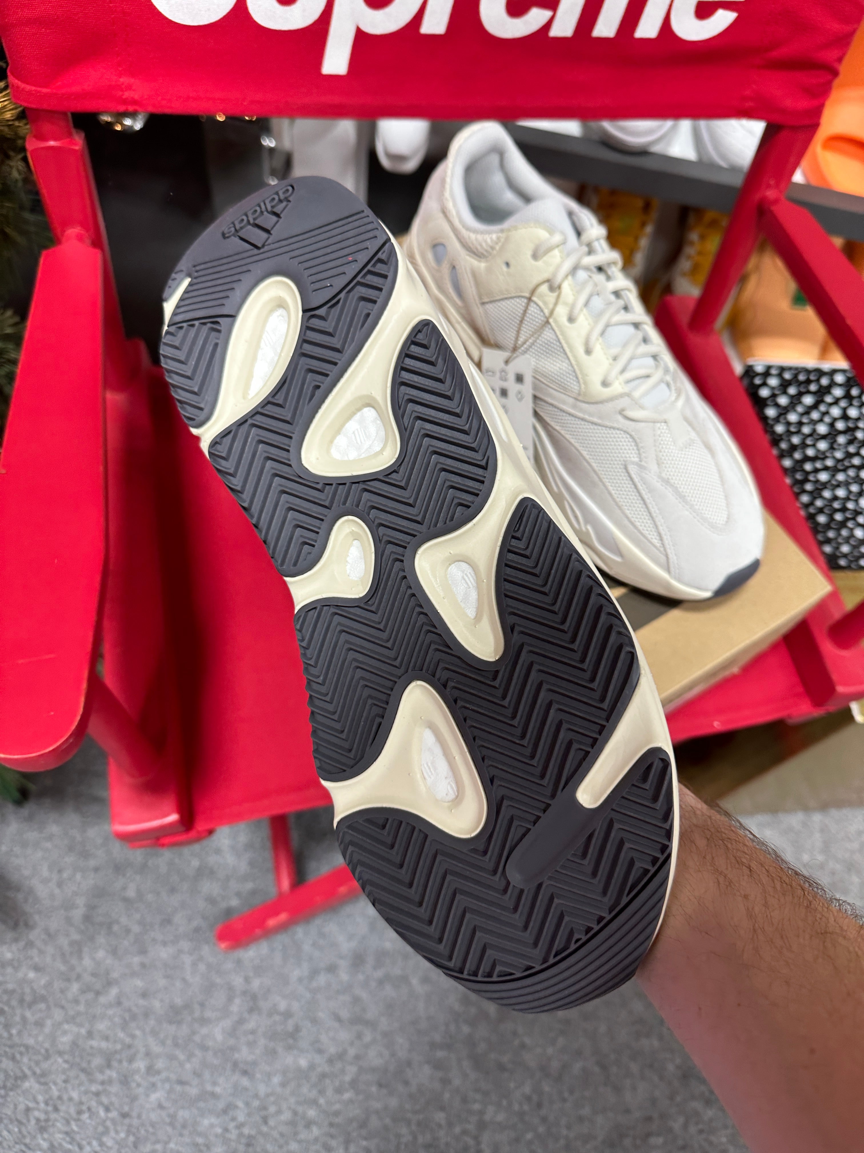adidas Yeezy Boost 700 Analog Sz 13