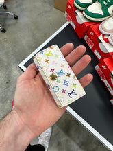Load image into Gallery viewer, Louis Vuitton Murakami Keycase
