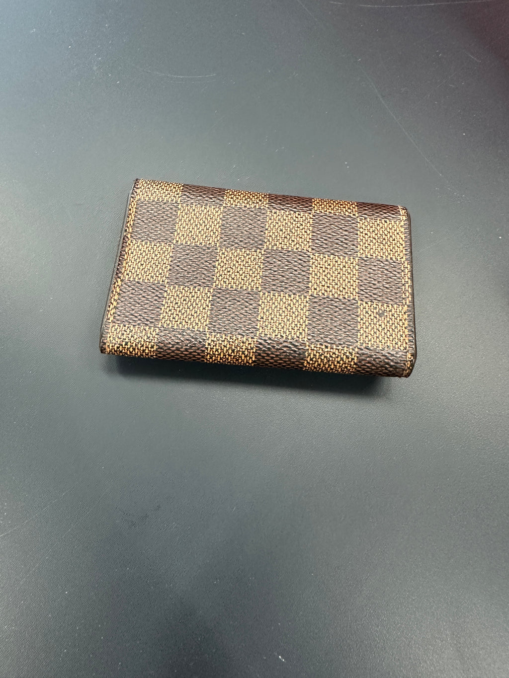 Louis Vuitton Damnier Keycase