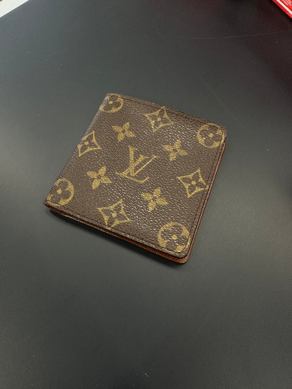 Louis Vuitton Bifold Wallet