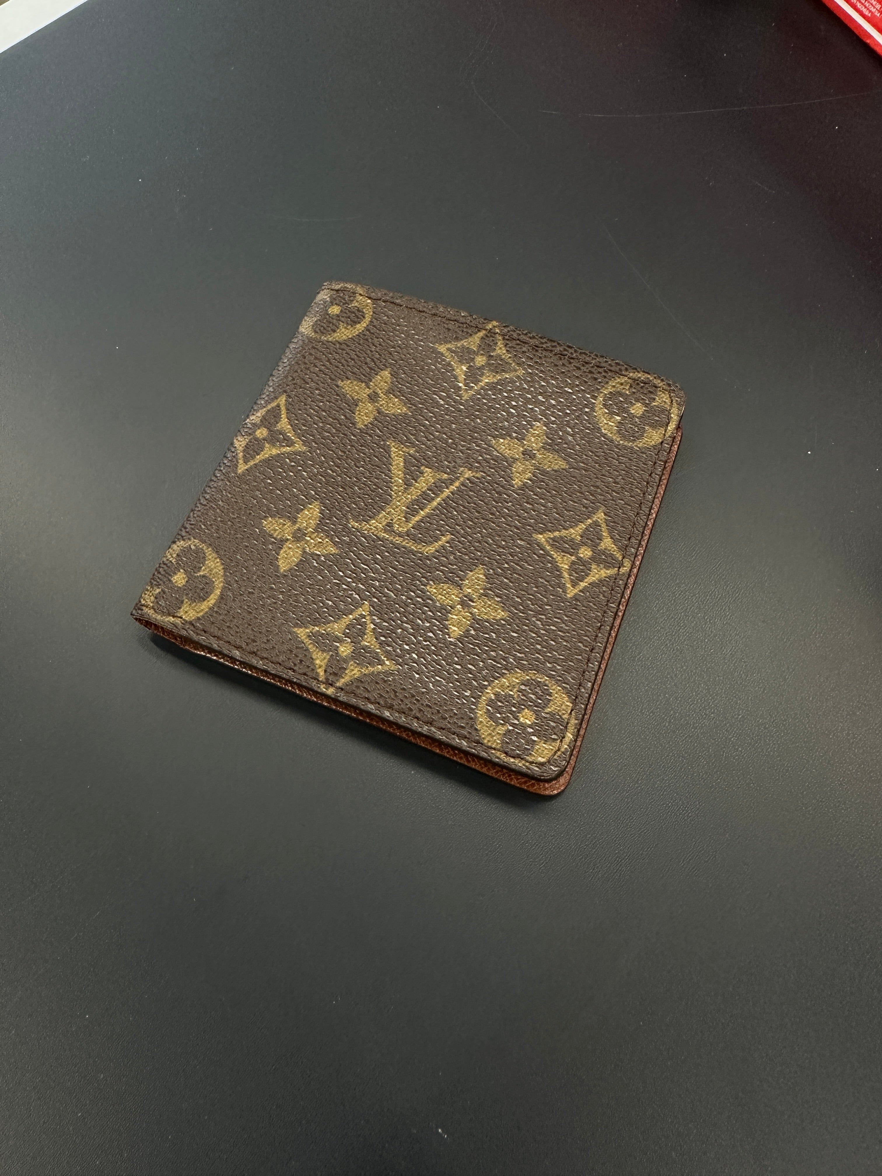 Louis Vuitton Bifold Wallet