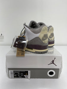 Nike Air Jordan 3 A Ma Minere Sz W7 Mens 5.5