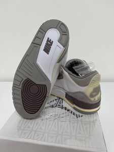 Nike Air Jordan 3 A Ma Minere Sz W7 Mens 5.5