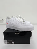 Nike Air Force 1 Supreme Sz 10